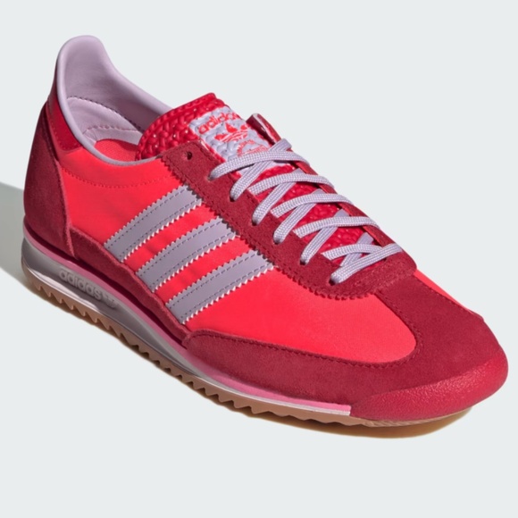 Adidas SL 72 OG Shoes - Picture 3 of 8